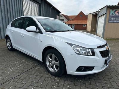 gebraucht Chevrolet Cruze LT