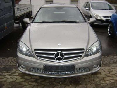 Mercedes CLC200