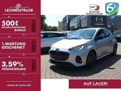Othercolor Gebraucht 2022 Mazda 2 Homura-Line Kleinwagen | 26.980 €