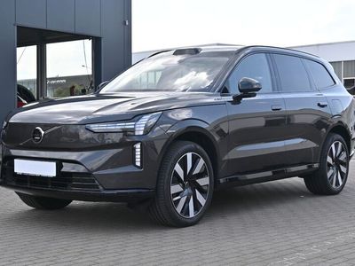 Volvo EX90