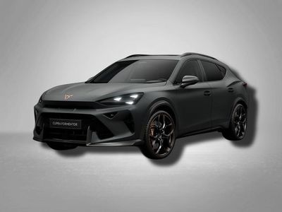 Neu Cupra Formentor VZ 390 PS (286 kW) 2025 Magnetic grau matt SUV