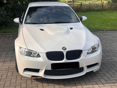 BMW M3 Cabriolet