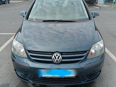 VW Golf Plus