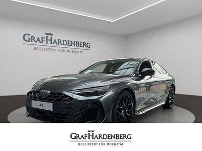 Daytonagrau perleffekt Neu 2025 Audi A6 Sport Limousine | 79.990 € (Fairer Preis)