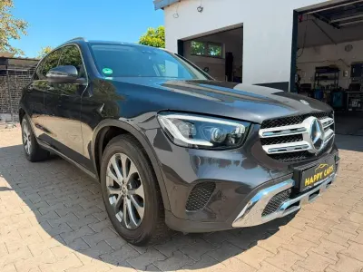 Gebraucht Mercedes GLC220