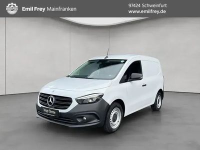 Mercedes Citan 112