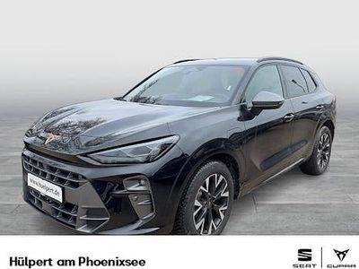 Usata Cupra Terramar 204 CV (150 kW) 2025 Nero SUV