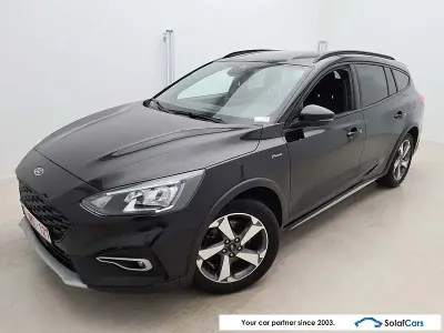 Gebraucht Ford Focus