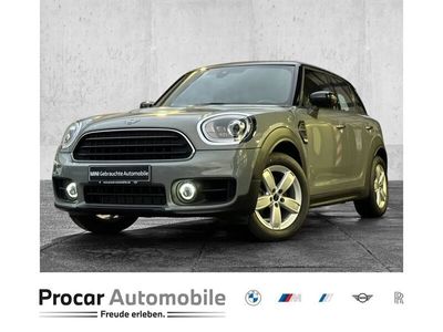 gebraucht Mini Cooper Pano LED PDC Sportsitz Sichtp.