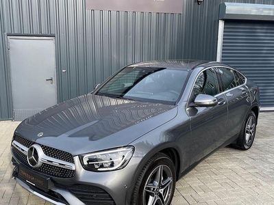Mercedes GLC220