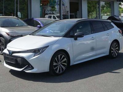 Toyota Corolla Hybrid