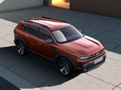 gebraucht Dacia Duster 