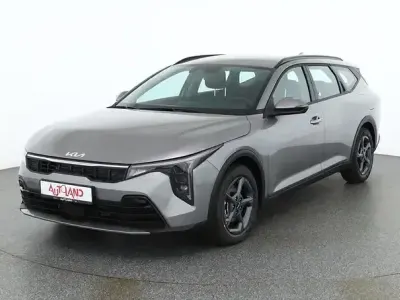 Gebraucht Kia K4
