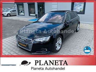 gebraucht Audi A4 Avant sport ultra*AUTOMATIK*PANORAMA*LED*SHZ*