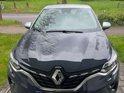 Second-hand Renault Captur Intens 91 CP (66 kW) 2021 SUV