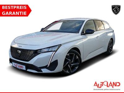 Gebraucht Peugeot 308 2023 Andere