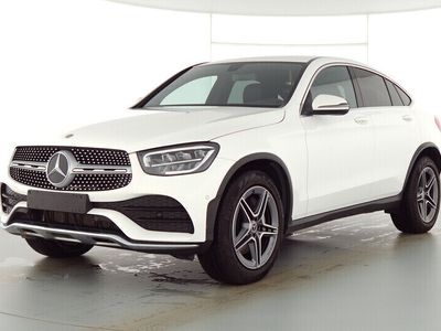 Mercedes GLC200