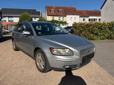 Gebraucht Volvo V50