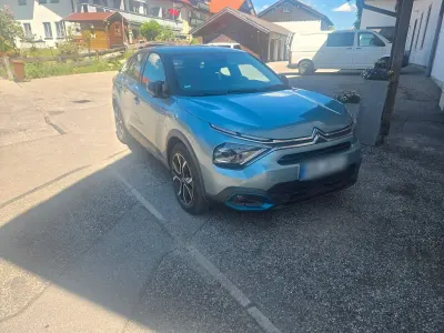 Gebraucht Citroën e-C4 Feel 100 kW (136 PS) 2021 Limousine