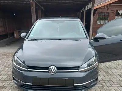 Gebraucht VW Golf VII