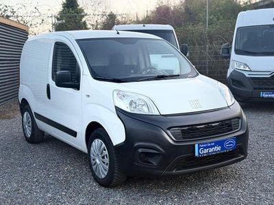 Gebraucht Fiat Fiorino Basis 80 PS (58 kW) 2023 Van / Kleinbus