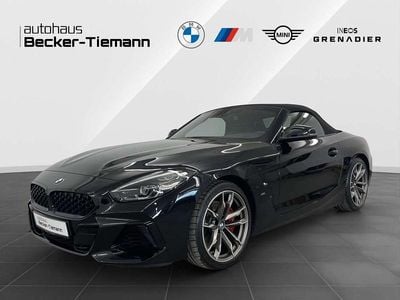 BMW Z4 M