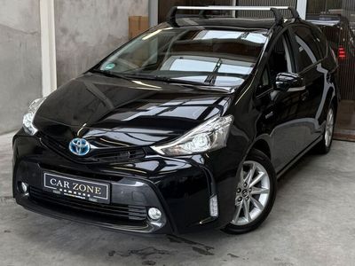 Toyota Prius+