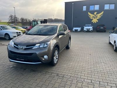 8 Toyota Gebrauchtwagen In Dingolfing