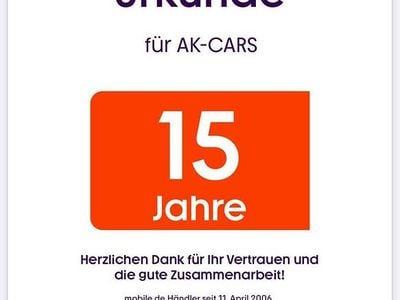 Blau Gebraucht 2018 Ford S-MAX Titanium Van / Kleinbus | 18.900 € (Fairer Preis)