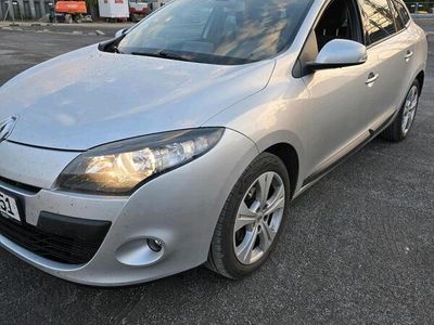 Renault Mégane GrandTour