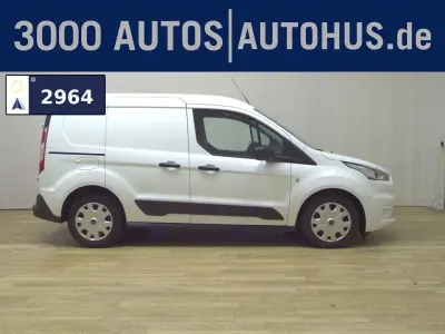 Gebraucht Ford Transit