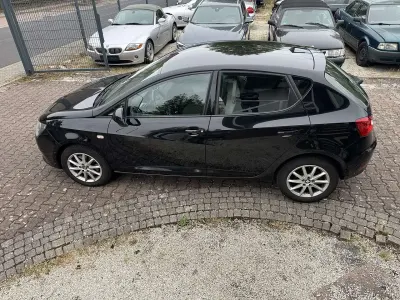 Gebraucht Seat Ibiza