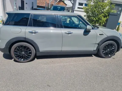 Gebraucht Mini One Clubman