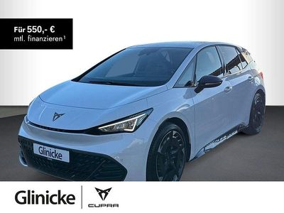 Neu Cupra Born 169 kW (231 PS) 2026 Kleinwagen