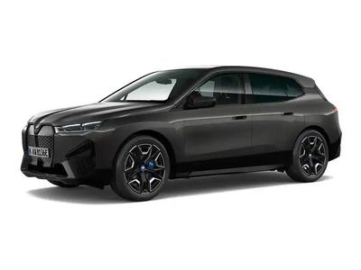 Gebraucht BMW iX M Sport 239 kW (326 PS) 2023 Sophistograu (grau) SUV