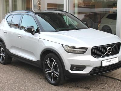 gebraucht Volvo XC40 T5 Recharge DKG RDesign