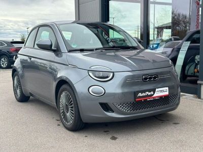 gebraucht Fiat 500e ICON MAGICEYE KOMFORT NAVI DAB KAMERA APPC