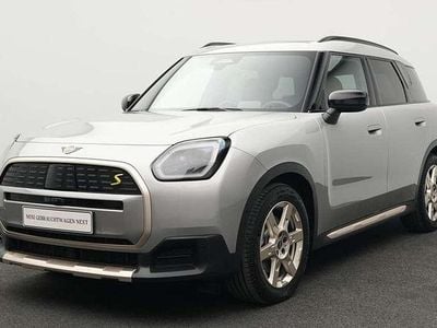 Gebraucht Mini Countryman Favoured 225 kW (306 PS) 2025 Grau SUV