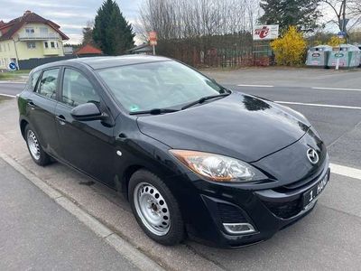 gebraucht Mazda 3 1.6 MZR 90th Anniversary