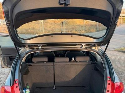 Second-hand Seat Leon 105 CP (77 kW) 2012 Gri Break