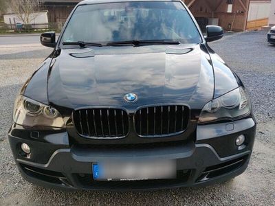 gebraucht BMW X5 E70 4.8i V8