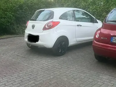 Gebraucht Ford Ka
