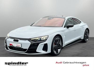 gebraucht Audi RS e-tron GT e-tron GTQuattro / Navi, Pano, Laser, Air, B