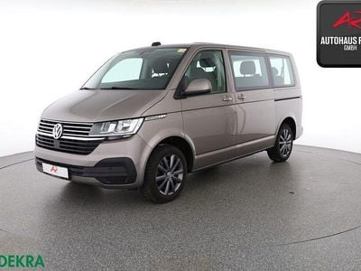 Occasion VW T6.1 204 PK (150 kW) 2021 Beige Van