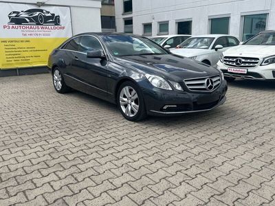 Mercedes E250