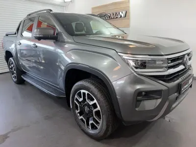 Gebraucht VW Amarok