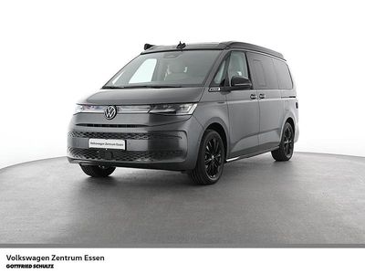 Gebraucht VW California Edition 204 PS (150 kW) 2026 Grau Van