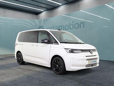 Usata VW Multivan Life 150 CV (110 kW) 2024 Bianco Monovolume