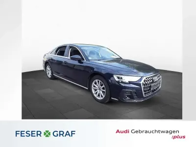 Gebraucht Audi A8