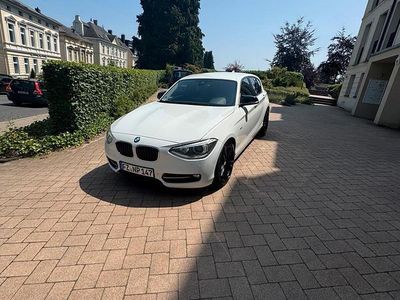 BMW 125
